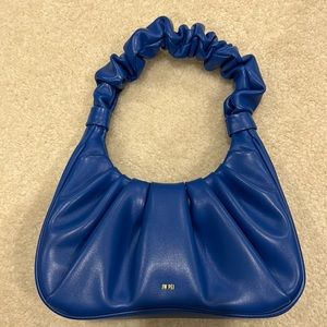 JW PEI BLUE BAG